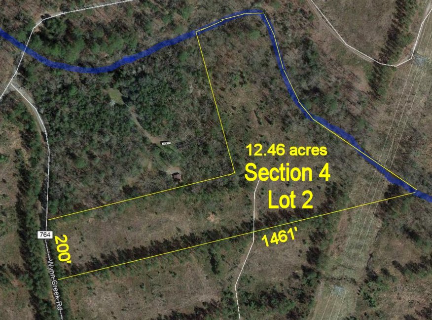 Waqua Creek | Land, Acreage and Rural Homesites for sale in Virginia